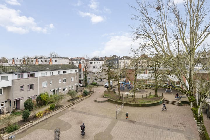 Foto 14 van Spijkerstraat 34