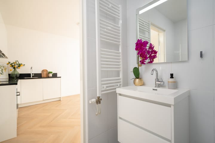 Foto 21 van De Perponcherstraat 79-A