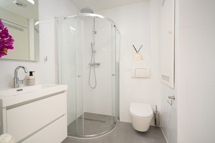 Foto 22 van De Perponcherstraat 79-A