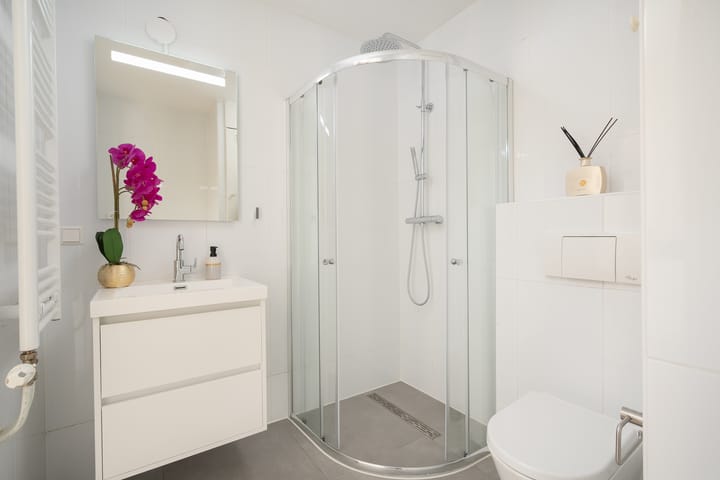 Foto 5 van De Perponcherstraat 79-A