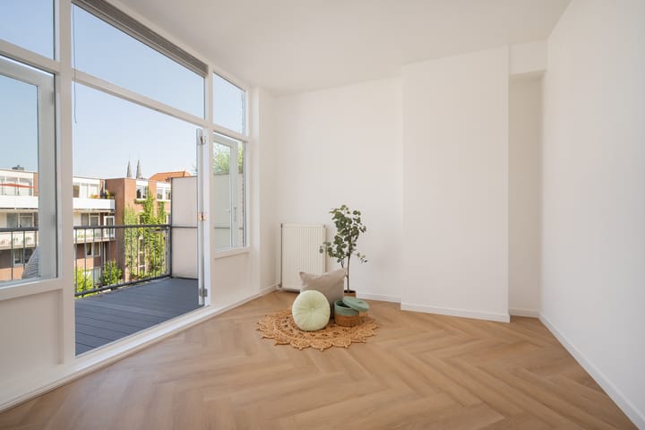 Foto 25 van De Perponcherstraat 79-A