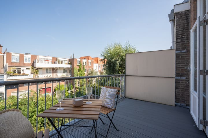 Foto 28 van De Perponcherstraat 79-A