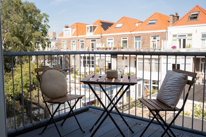 Foto 29 van De Perponcherstraat 79-A