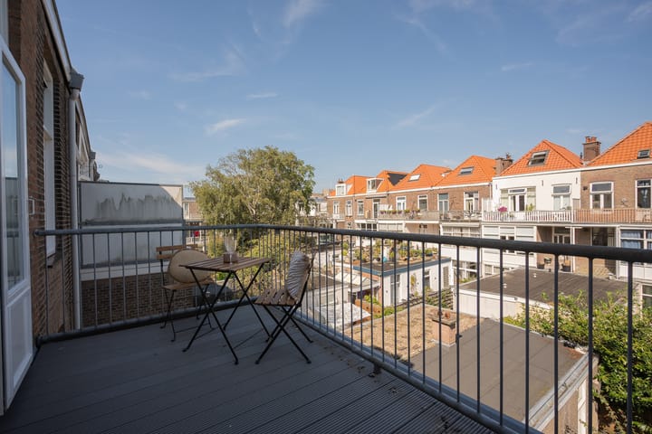 Foto 30 van De Perponcherstraat 79-A