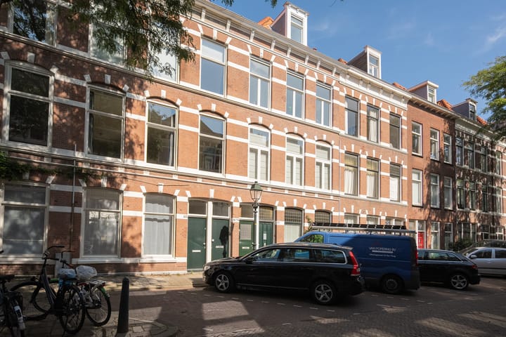 Foto 31 van De Perponcherstraat 79-A