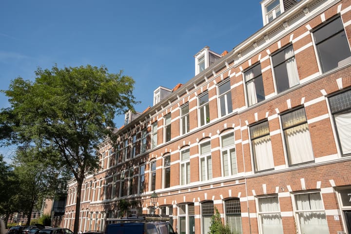 Foto 33 van De Perponcherstraat 79-A