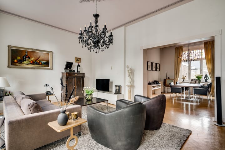 Photo 2 of Wilhelminasingel 125