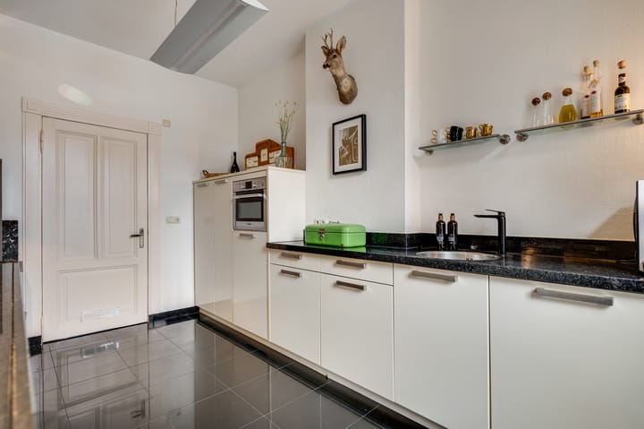 Photo 3 of Wilhelminasingel 125