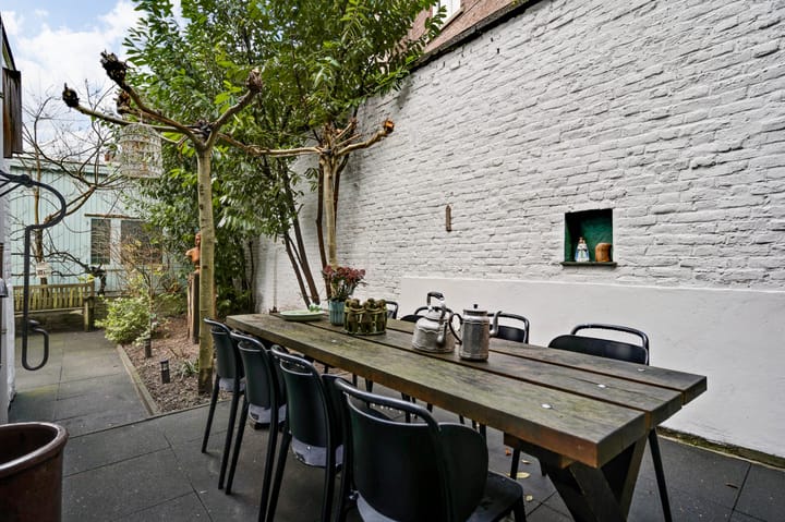 Photo 4 of Wilhelminasingel 125