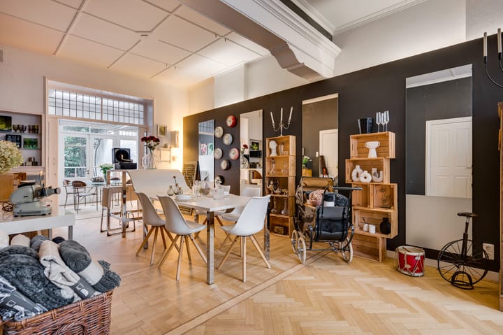 Foto 6 van Wilhelminasingel 125