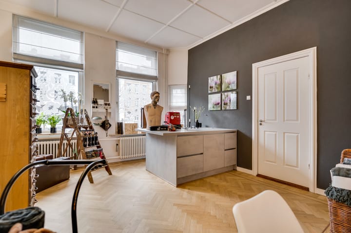 Foto 7 van Wilhelminasingel 125