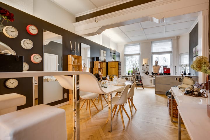 Foto 8 van Wilhelminasingel 125