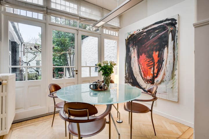 Foto 9 van Wilhelminasingel 125