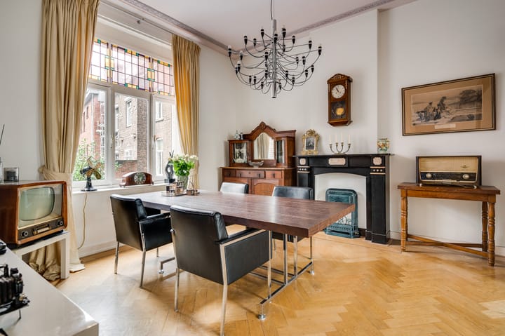 Foto 10 van Wilhelminasingel 125