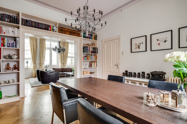 Foto 11 van Wilhelminasingel 125