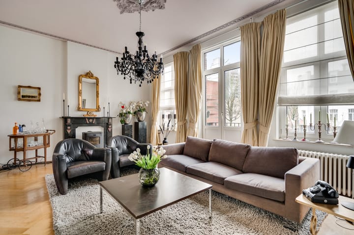 Foto 12 van Wilhelminasingel 125