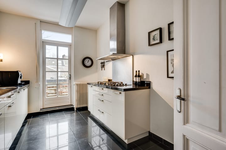 Foto 13 van Wilhelminasingel 125