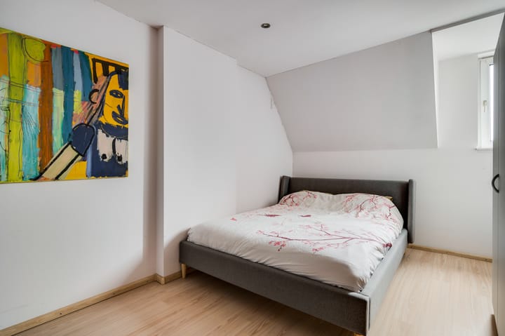 Foto 18 van Wilhelminasingel 125