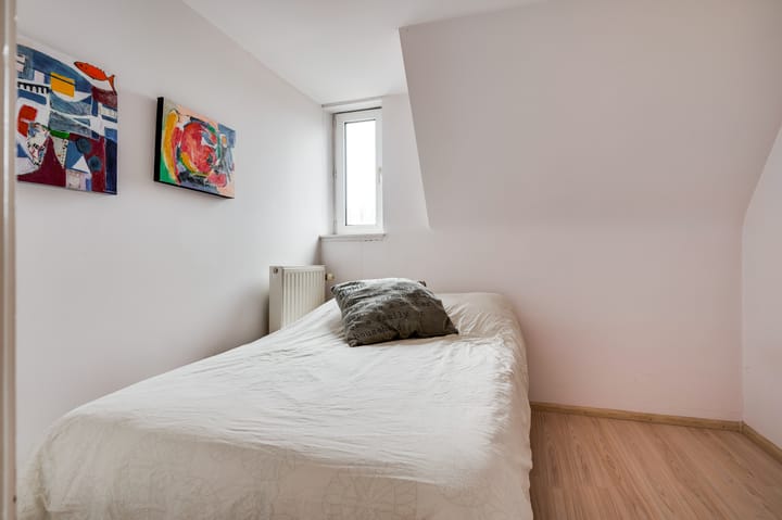 Foto 20 van Wilhelminasingel 125