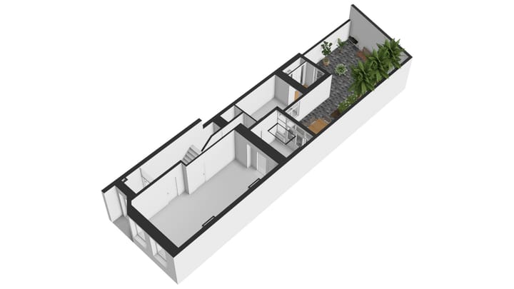 Foto 26 van Wilhelminasingel 125