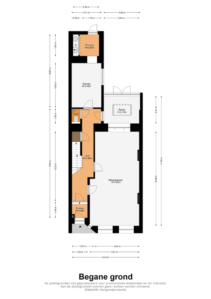 Foto 27 van Wilhelminasingel 125