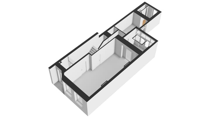 Foto 28 van Wilhelminasingel 125