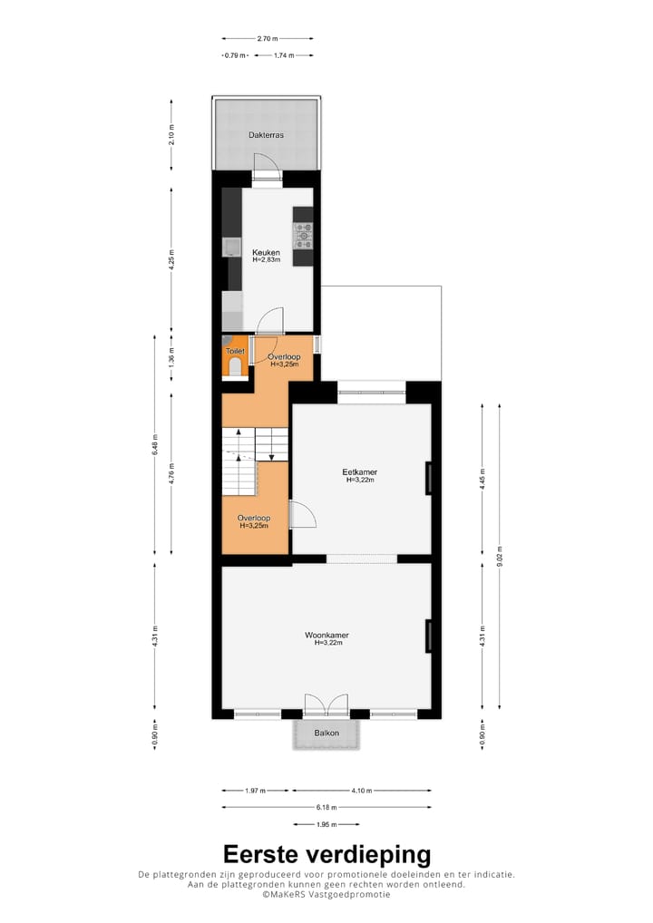 Foto 29 van Wilhelminasingel 125