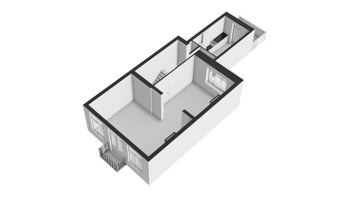 Foto 30 van Wilhelminasingel 125