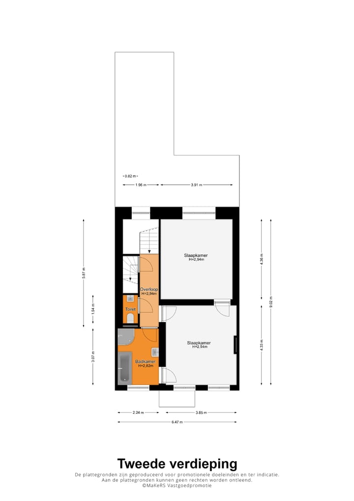 Foto 31 van Wilhelminasingel 125