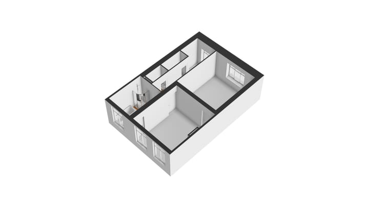 Foto 32 van Wilhelminasingel 125