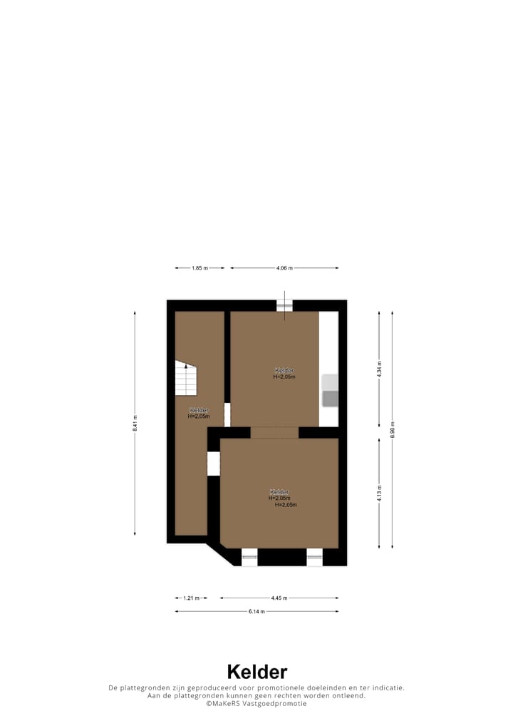 Foto 35 van Wilhelminasingel 125
