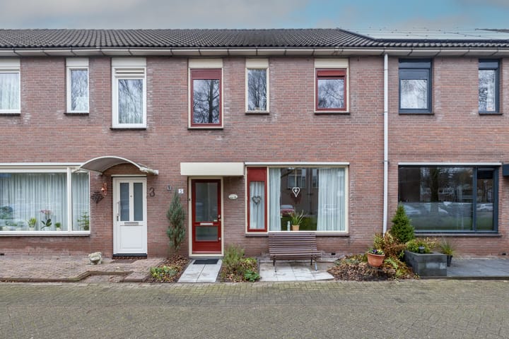 Foto 1 van Molensteen 5