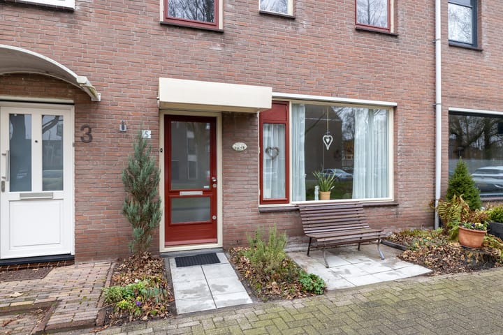 Foto 5 van Molensteen 5