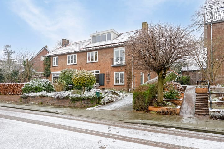 Foto 1 van Weissenbruchstraat 30