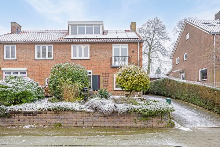 Foto 6 van Weissenbruchstraat 30