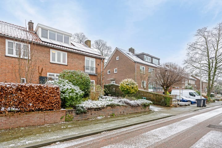 Foto 7 van Weissenbruchstraat 30