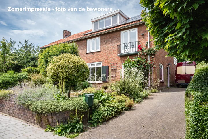 Foto 8 van Weissenbruchstraat 30