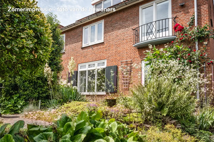 Foto 9 van Weissenbruchstraat 30