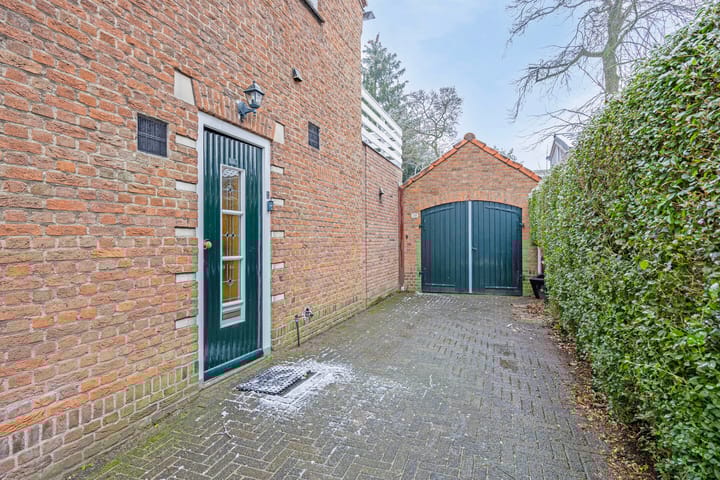 Foto 10 van Weissenbruchstraat 30