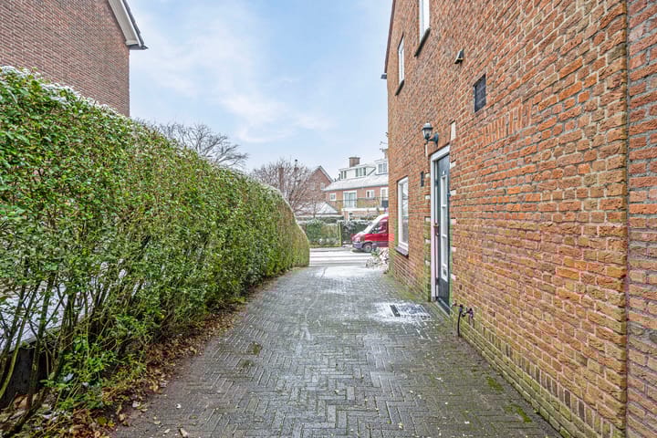 Foto 11 van Weissenbruchstraat 30