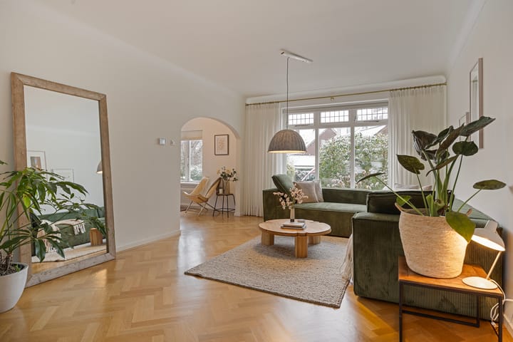 Foto 13 van Weissenbruchstraat 30