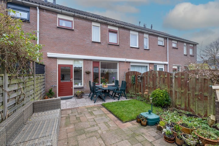 Foto 33 van Molensteen 5