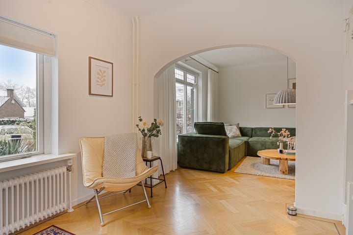 Foto 24 van Weissenbruchstraat 30