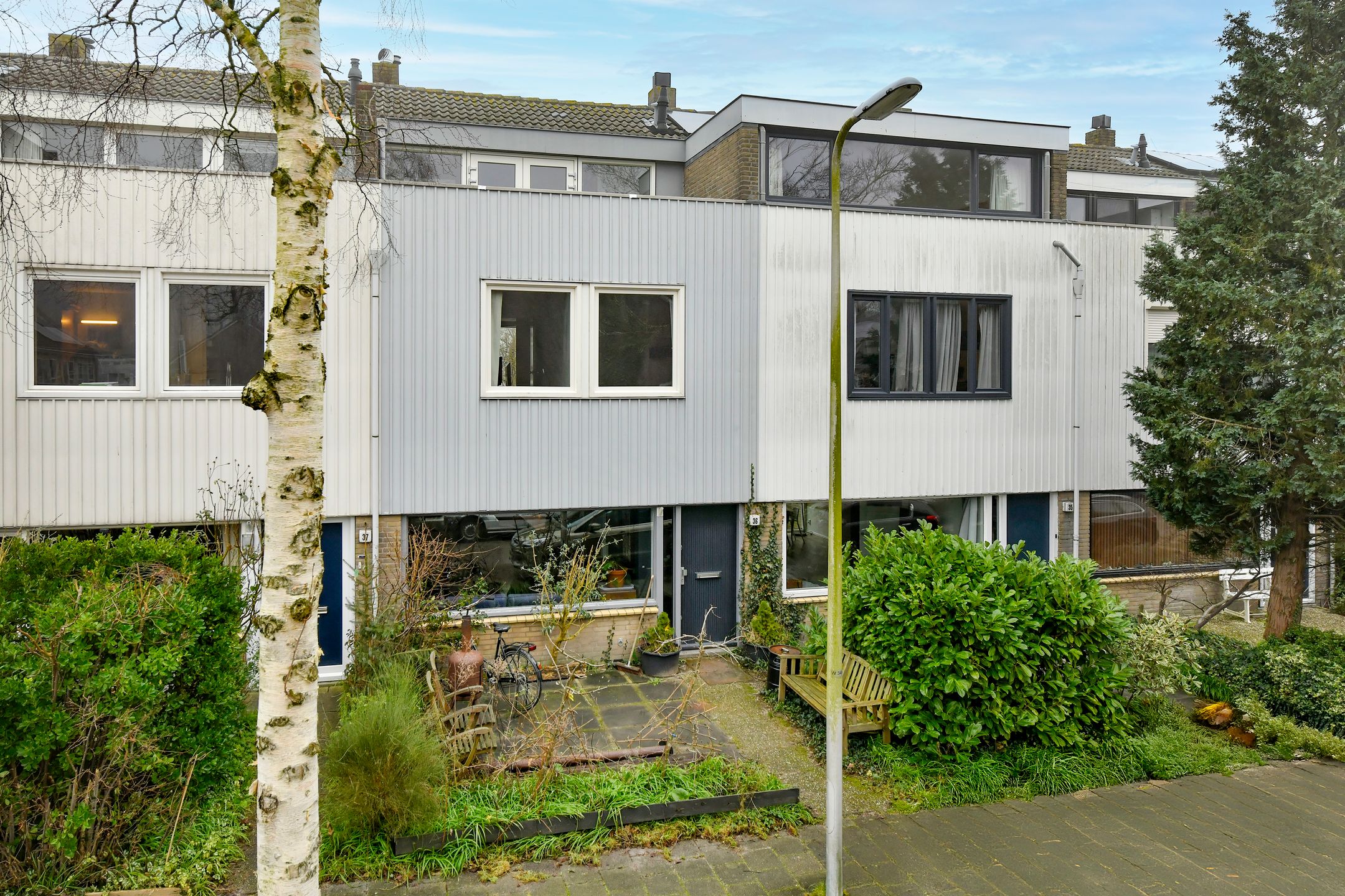 Foto 15 van de Fluit 36