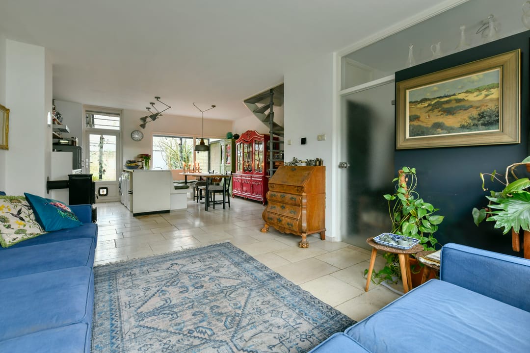 Foto 2 van de Fluit 36