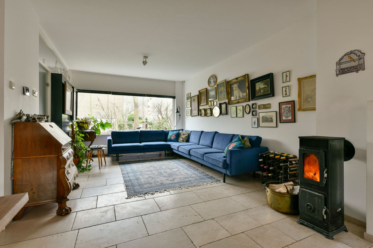 Foto 4 van de Fluit 36