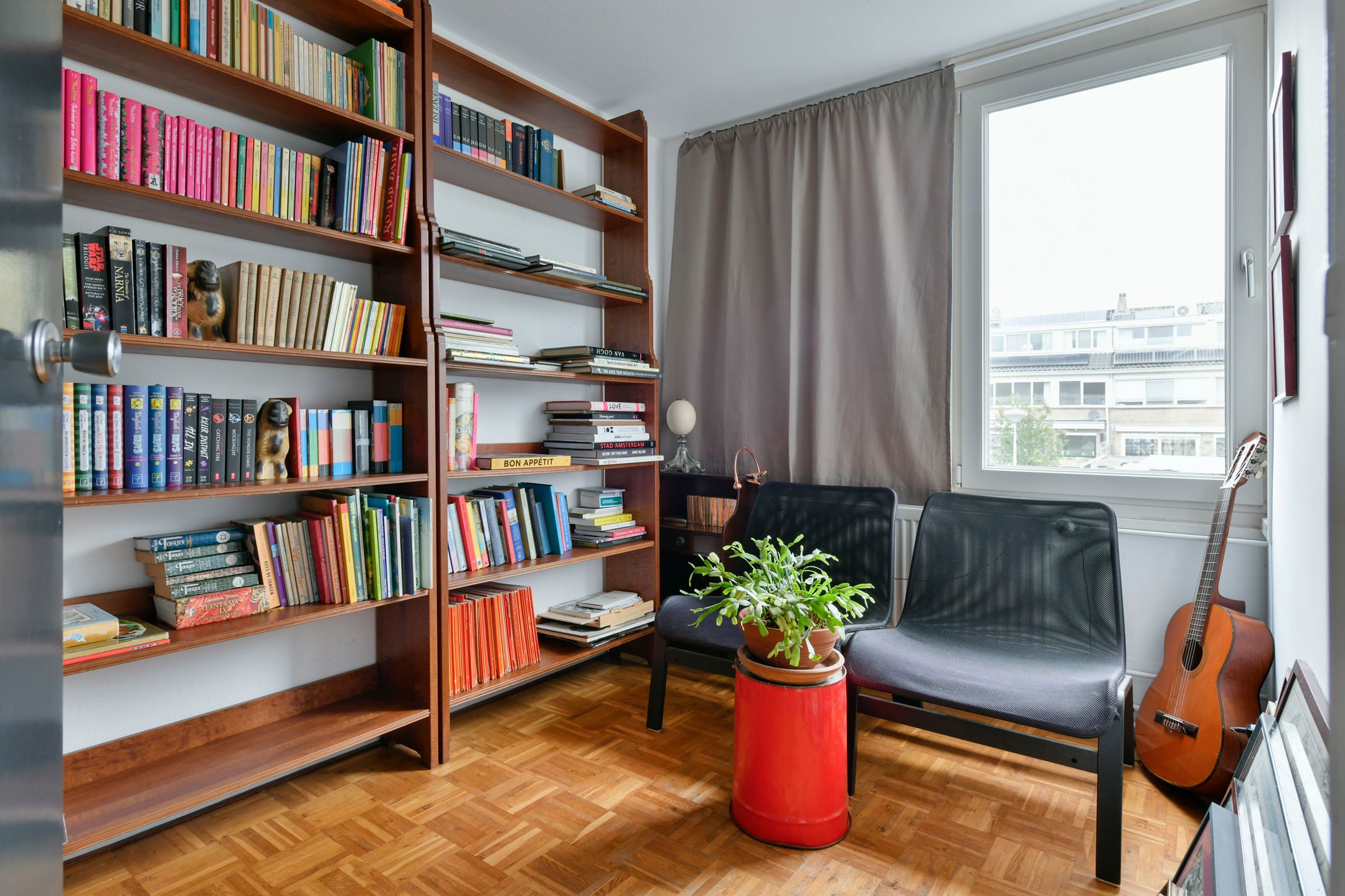 Foto 9 van de Fluit 36