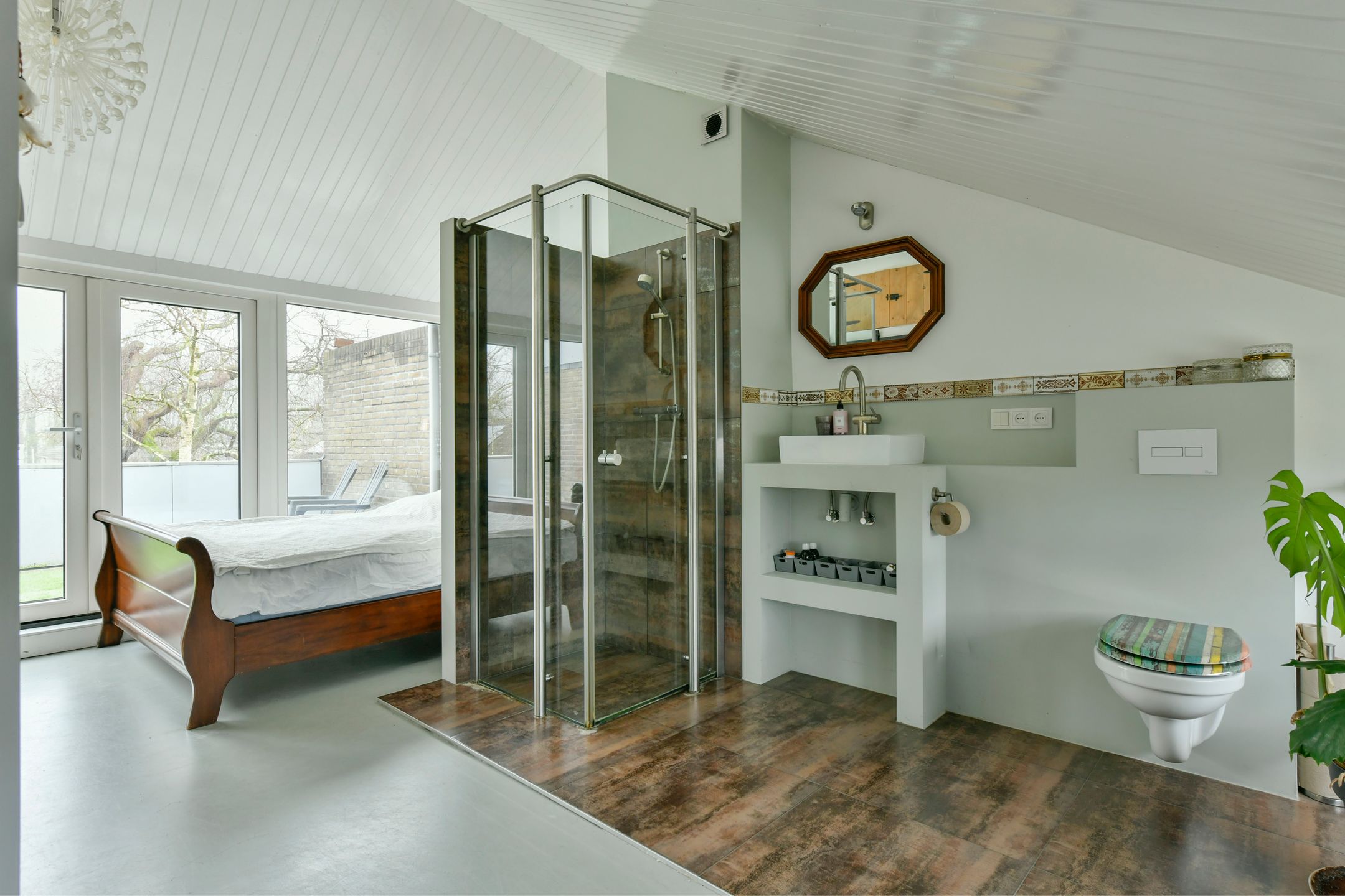 Foto 3 van de Fluit 36