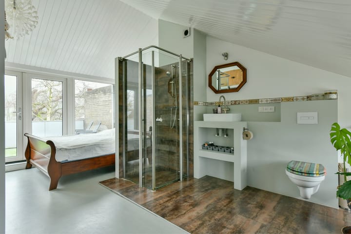 Foto 3 van de Fluit 36