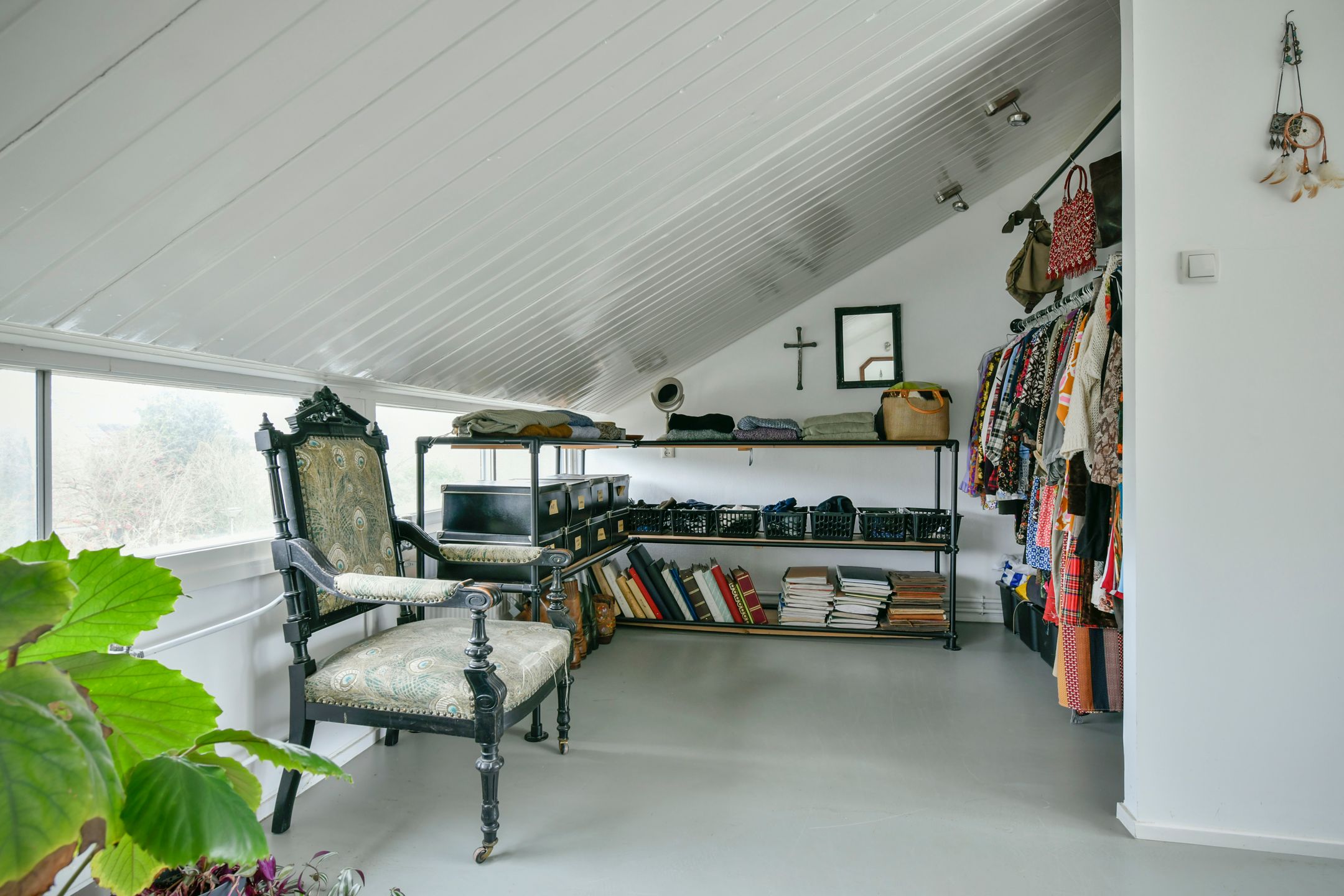 Foto 12 van de Fluit 36